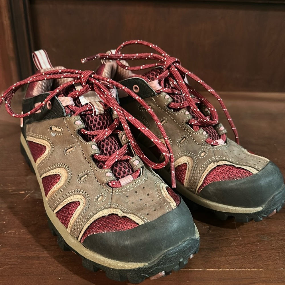Timberland Hikers